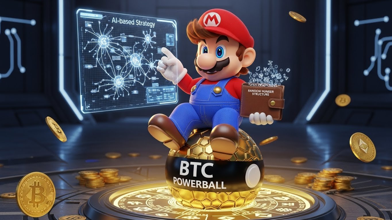 온라인파워볼 기본부터 정리한 BTC파워볼 이해 가이드