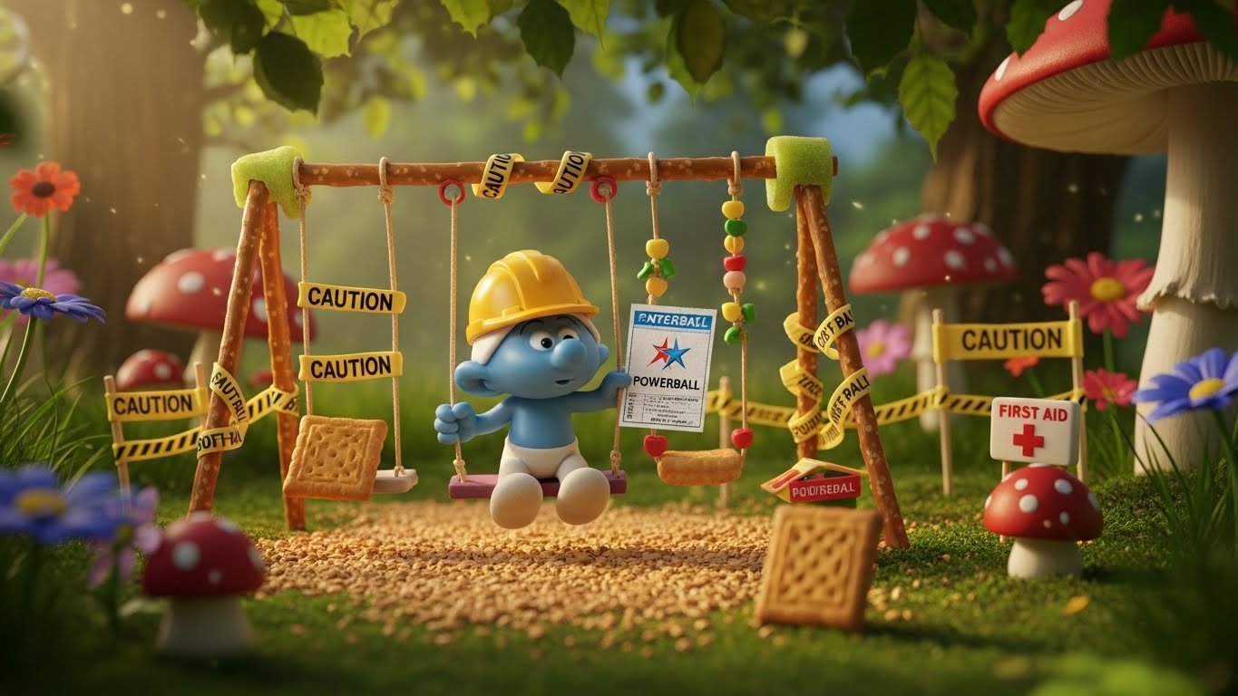 온라인파워볼 기본부터 정리한 파워볼홀짝 이해 가이드