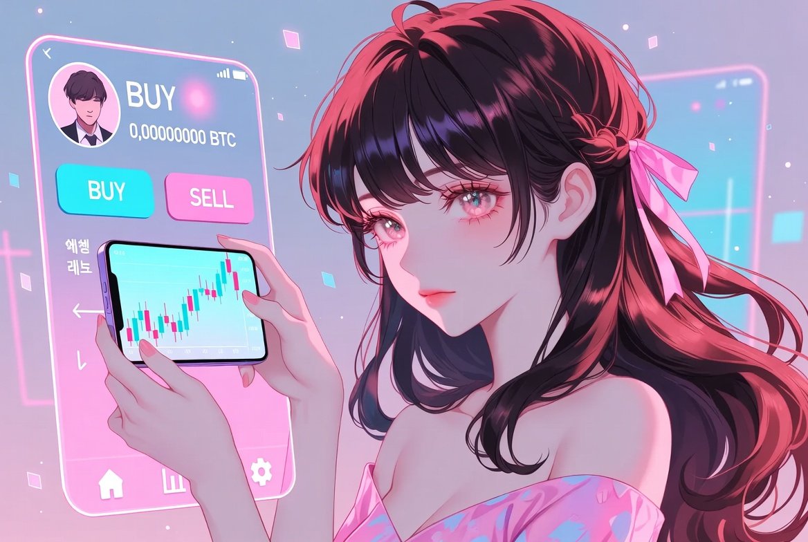 슈어맨파워볼 커뮤니티 추천: 코인 하락장에도 웃는 사람들의 비밀