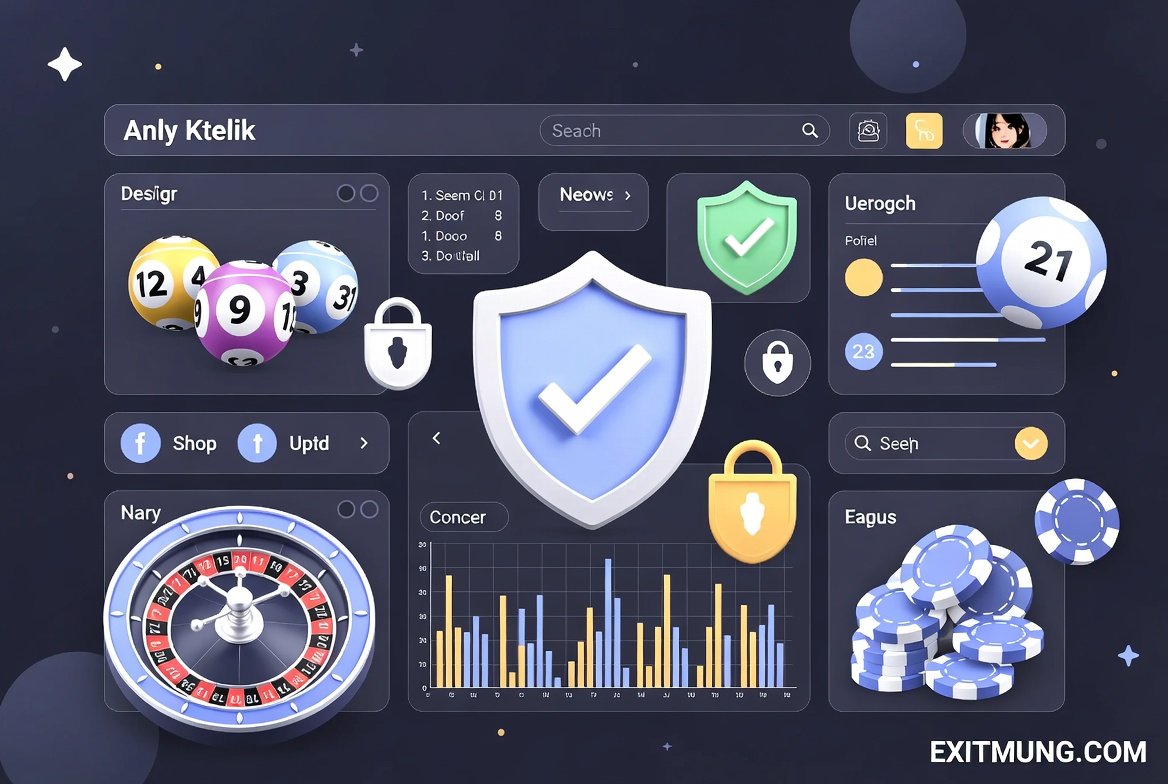 실시간 파워볼 사이트 정확도 확인 방법